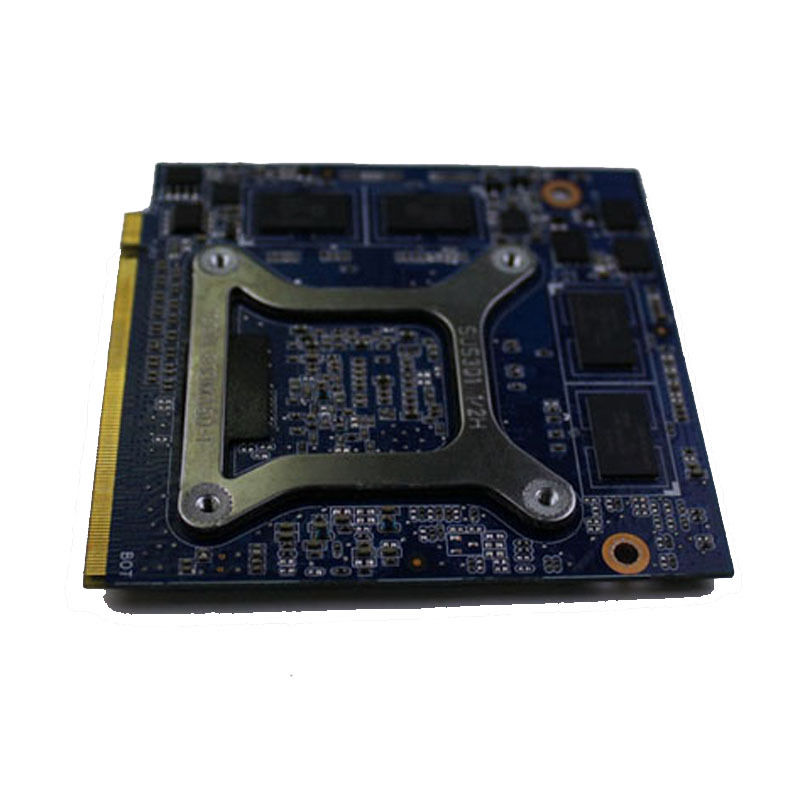 VGA Video Graphic Card GT240M MXM 1GB N10P-GS-A2 for ASUS M90GN